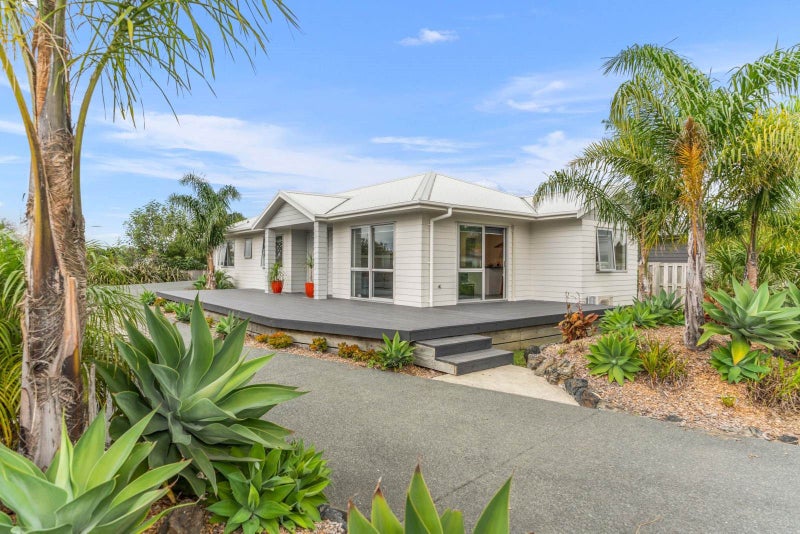 Property Valuation for 25 Longview Street, Mangawhai Trade Me
