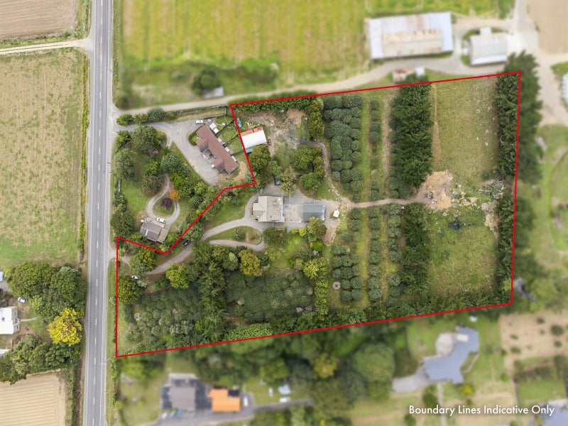 108 Arapaepae Road, Levin, Levin - Carousel 27