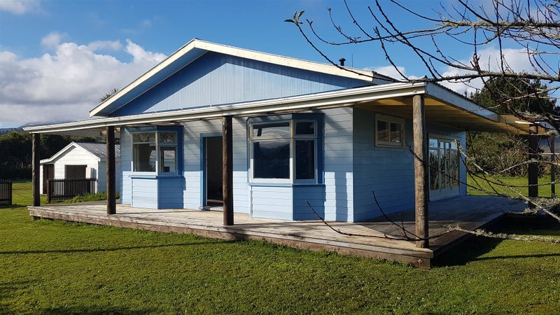 3287 Karamea Highway, Little Wanganui, Karamea - Carousel 2