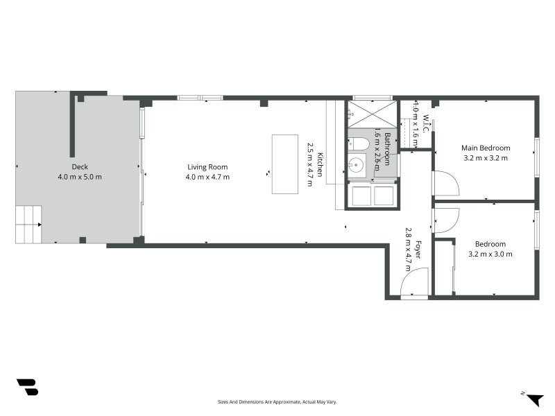 4/167 Hobsonville Point Road, Hobsonville, Auckland - Carousel 21