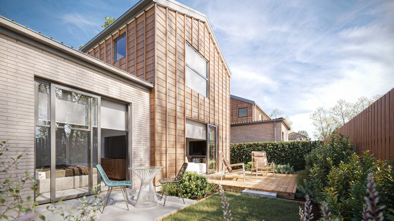 14 Cooke Street, Somerfield, Christchurch - Carousel 1