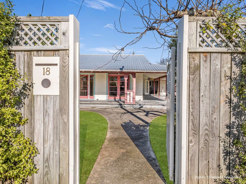 18 Durie Street, Durie Hill, Whanganui - Carousel 2