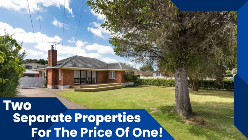 4 Alexander Street, Papakura, Papakura - Carousel 1