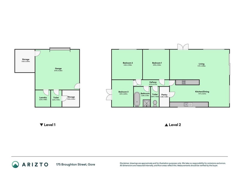 175 Broughton Street, Gore, Gore - Carousel 24