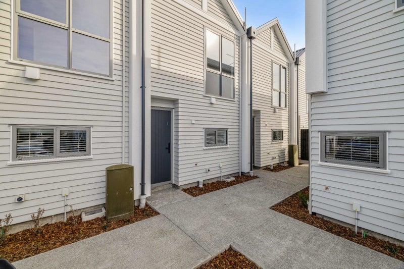 12/29 Bampton Street, Burwood, Christchurch City, Canterbury - Carousel 1
