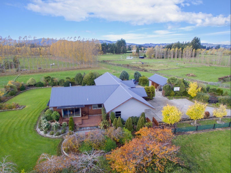 474 Riccarton Road West, North Taieri, Mosgiel - Carousel 2