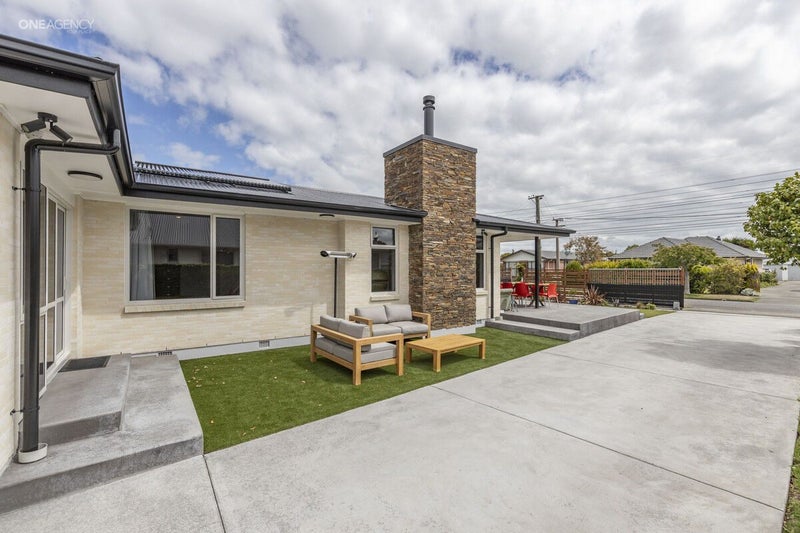 12 Normandy Street, Bishopdale, Christchurch - Carousel 2