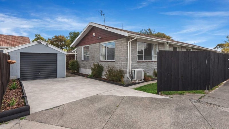 1/11 Farnborough Street, Aranui, Christchurch - Carousel 1