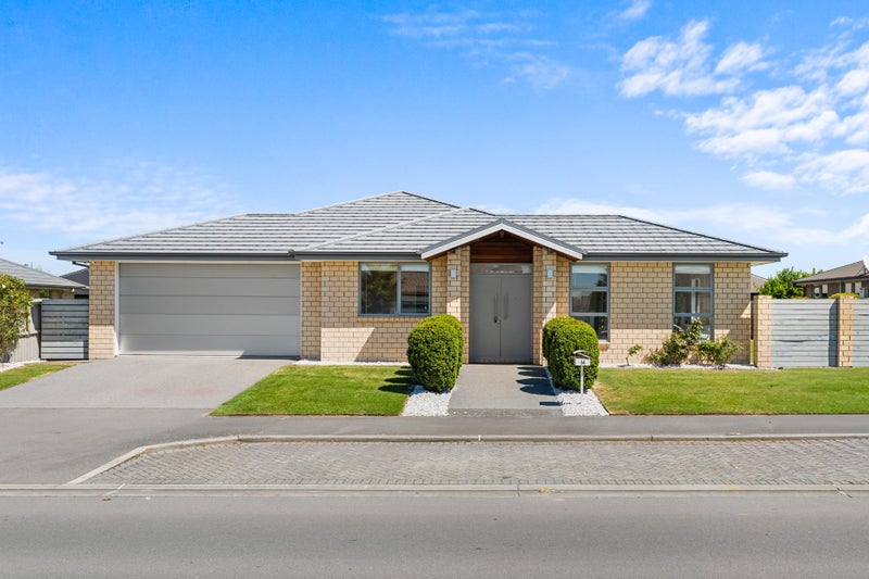 64 Corsair Drive, Wigram, Christchurch - Carousel 1