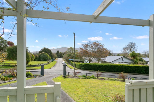 31 Pioneer Crescent, Arapuni, Putaruru - Carousel 1