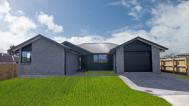 31 McAndrew Street, Kihikihi, Te Awamutu - Carousel 2