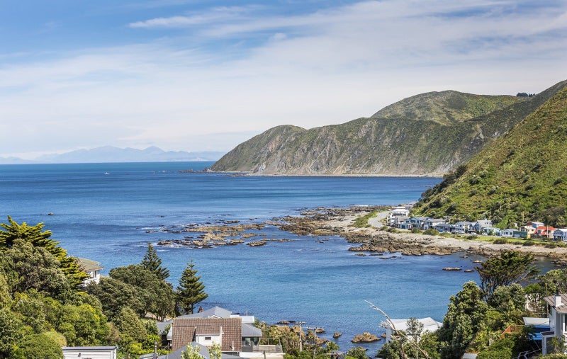 155 Severn Street, Island Bay, Wellington - Carousel 16