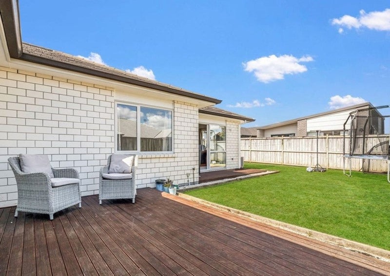 21 O Ruamano Crescent, Pukekohe, Pukekohe - Carousel 8