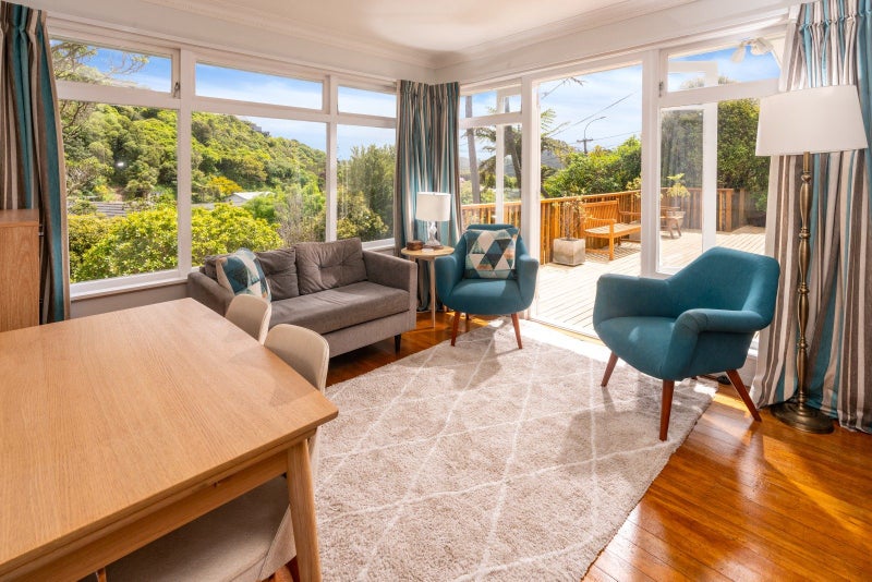 59 Croydon Street, Karori, Wellington - Carousel 2