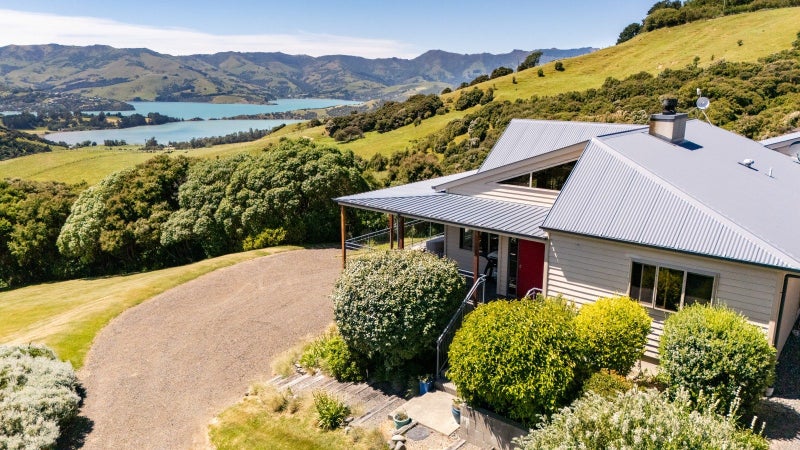 5447 Christchurch Akaroa Road, Duvauchelle, Duvauchelle - Carousel 1