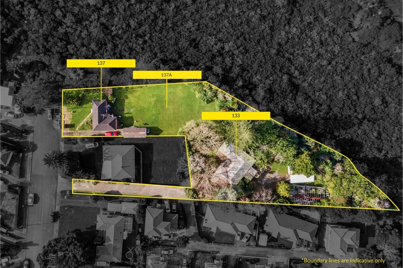 137A Luke Street East, Ōtāhuhu, Auckland - Carousel 1