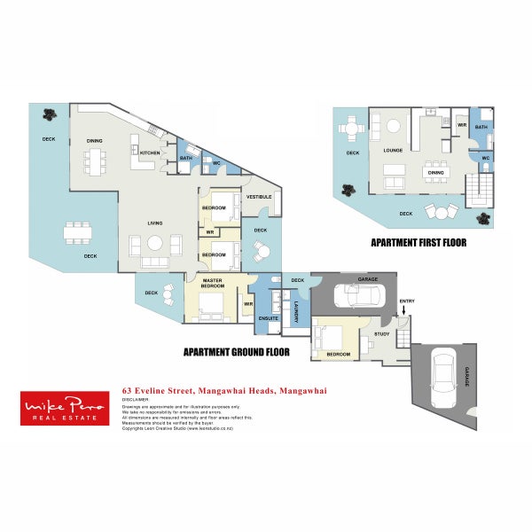 63 Eveline Street, Mangawhai Heads, Mangawhai - Carousel 29