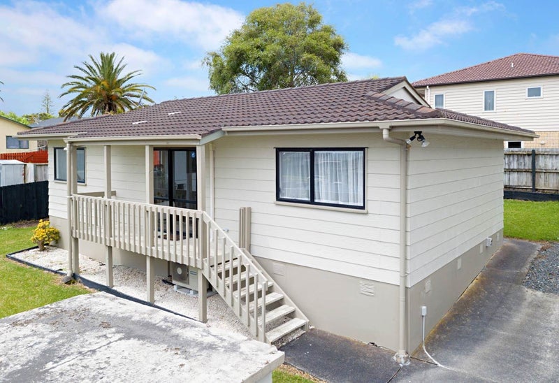 1/23 Blacklock Avenue, Henderson, Auckland - Carousel 2