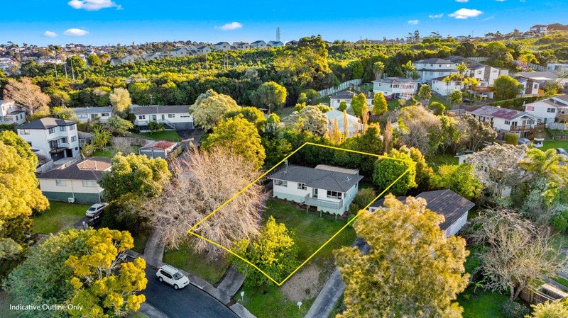 5 Tahu Crescent, Sunnynook, Auckland - Carousel 13