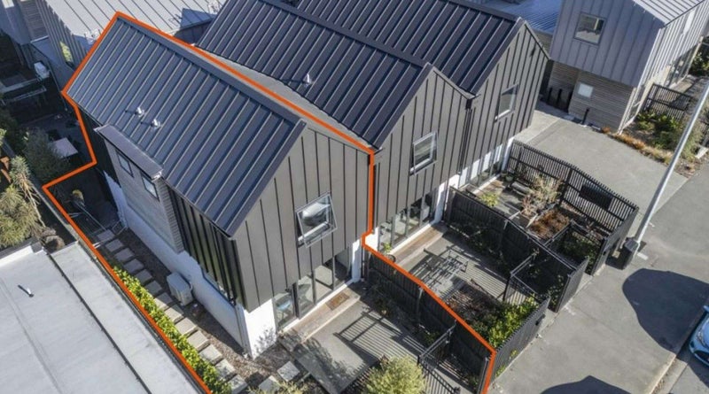 1/236 Salisbury Street, City Centre, Christchurch City, Canterbury - Carousel 16