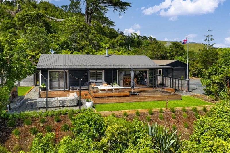 199 Te Hutewai Road, Raglan, Raglan - Carousel 2