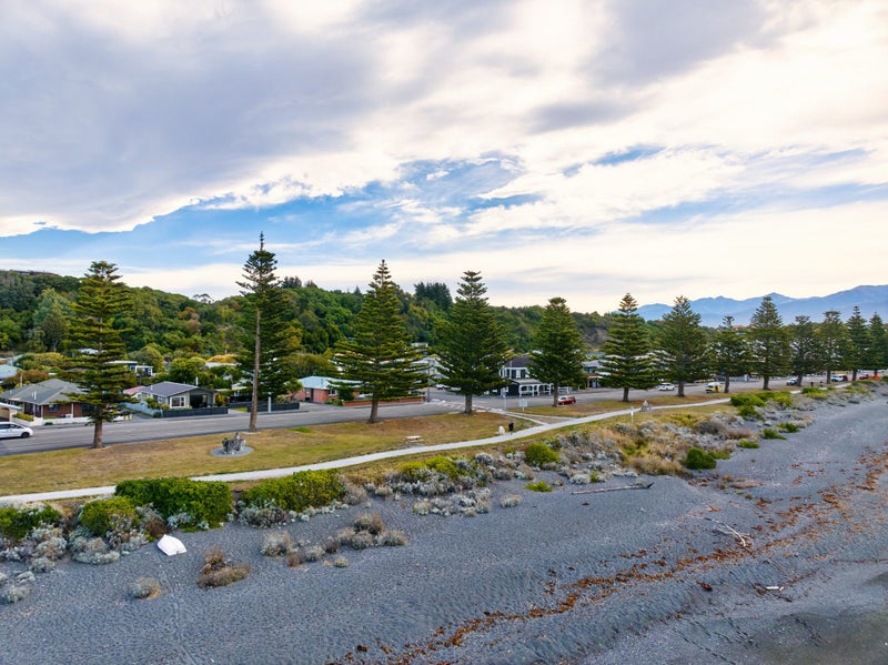 Property Valuation for 1 Brighton Street, Kaikoura, Kaikoura