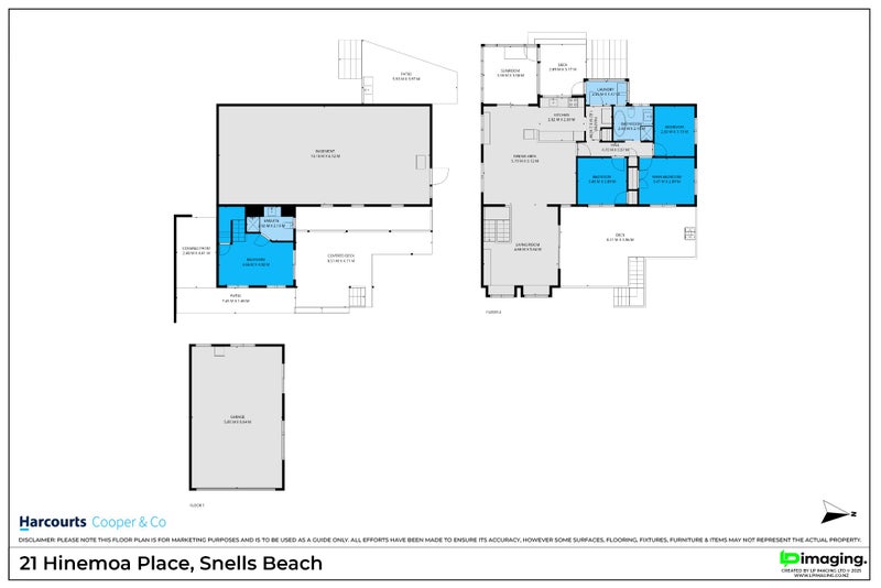 21 Hinemoa Place, Snells Beach, Snells Beach - Carousel 25
