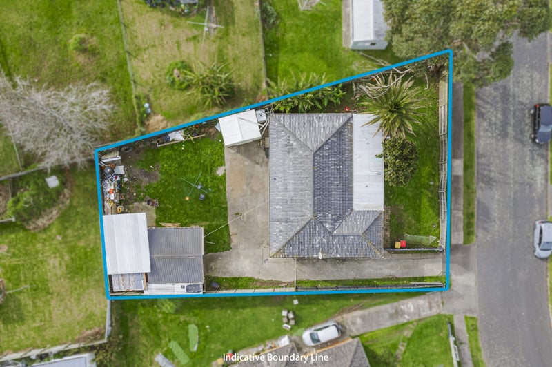 3 Corsair Crescent, Mangere, Auckland - Carousel 13
