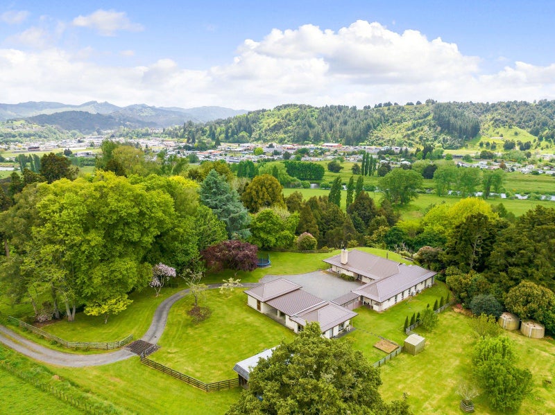 25 Marsack Road, Taumarunui, Taumarunui - Carousel 2