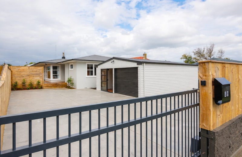 48 McGregor Street, Milson, Palmerston North - Carousel 1