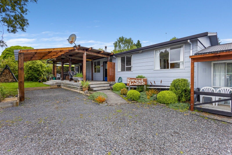 12 Omaki Road, Owhango - Carousel 1