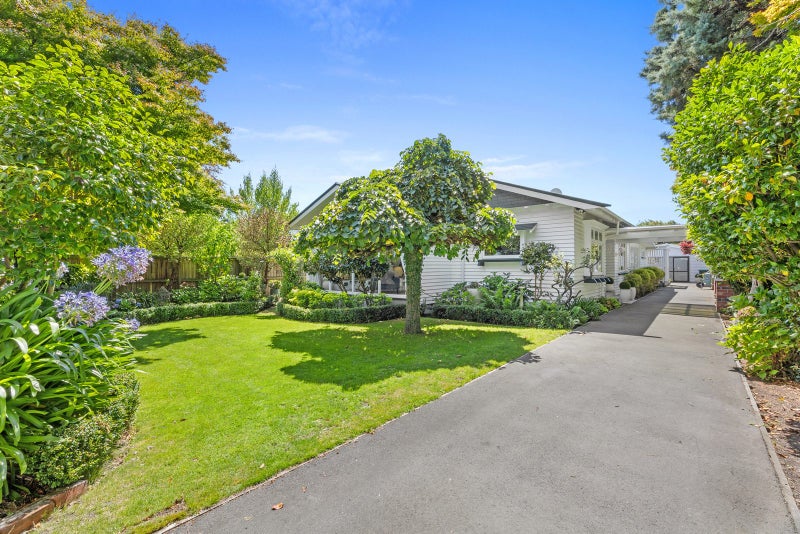 156 Fendalton Road, Fendalton, Christchurch - Carousel 1