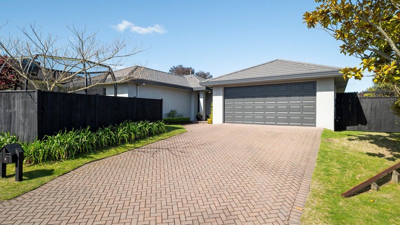 2 Birchwood Lane, Hilltop, Taupo - Carousel 1