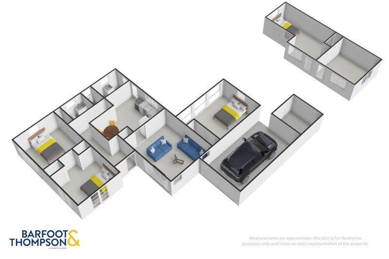 24 Vanguard Road, Kelston, Auckland - Carousel 18