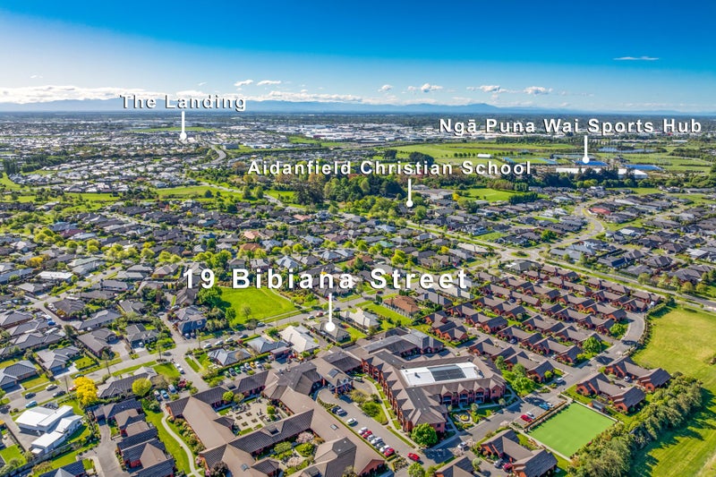 19 Bibiana Street, Aidanfield, Christchurch - Carousel 22