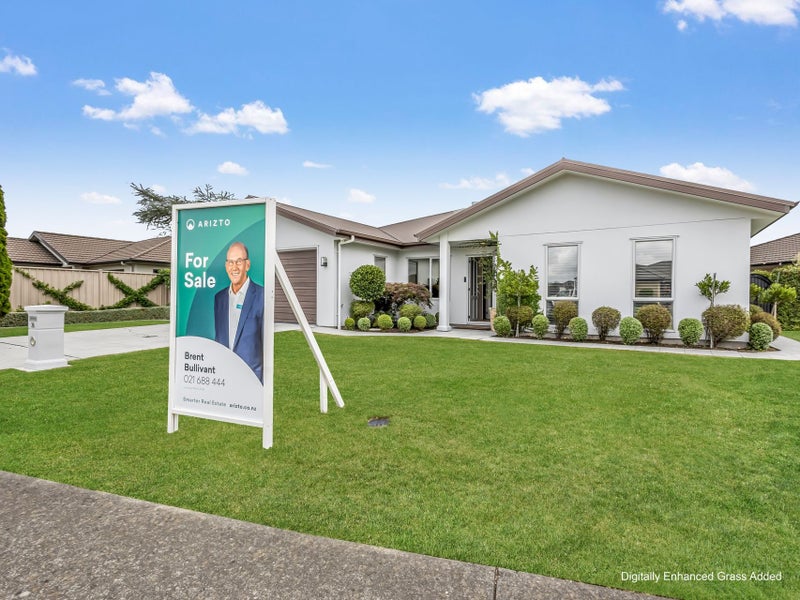 36 Northwood Avenue, Mahora, Hastings - Carousel 1