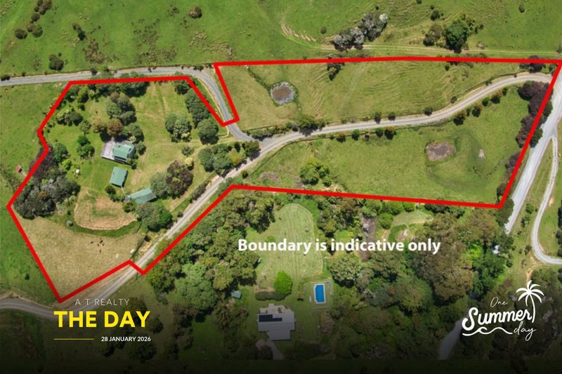 185 Rahuikiri Road, Tomarata, Wellsford - Carousel 1