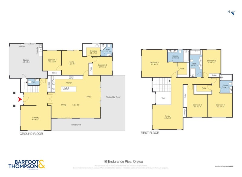 16 Endurance Rise, Orewa, Orewa - Carousel 30