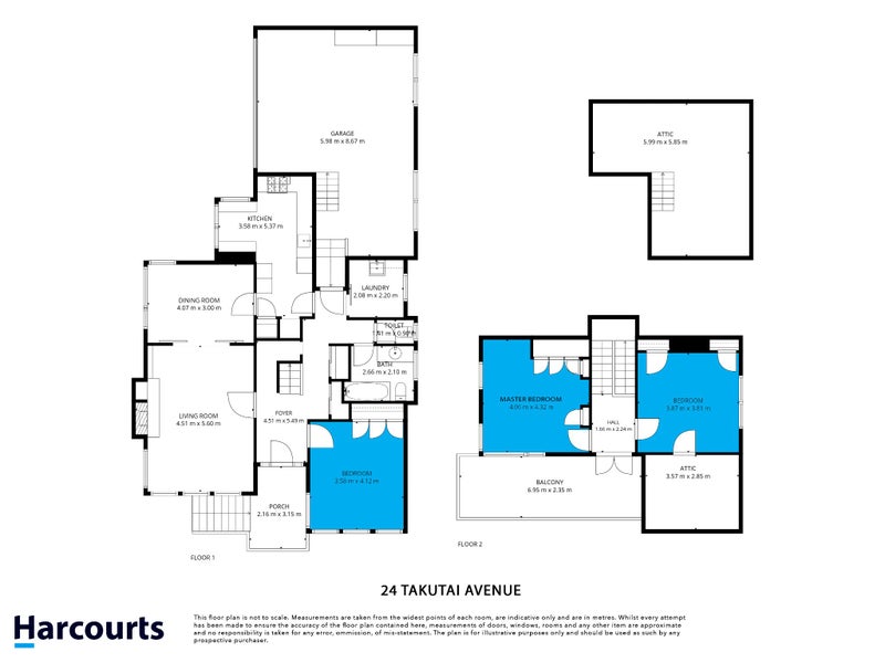 24 Takutai Avenue, Bucklands Beach, Auckland - Carousel 39