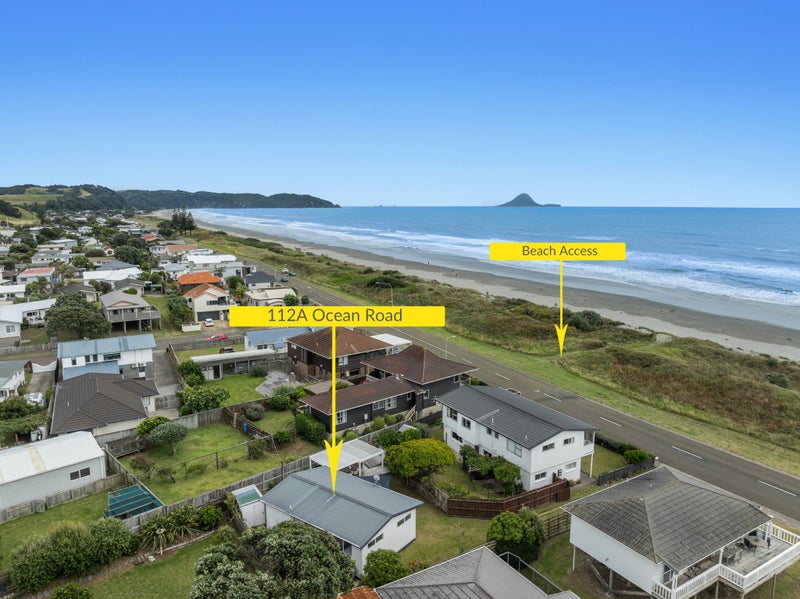 112A Ocean Road, Ohope, Ohope - Carousel 1