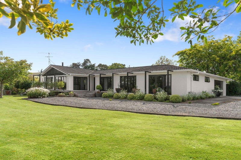 525 Masterton Castlepoint Road, Te Ore Ore, Masterton - Carousel 1