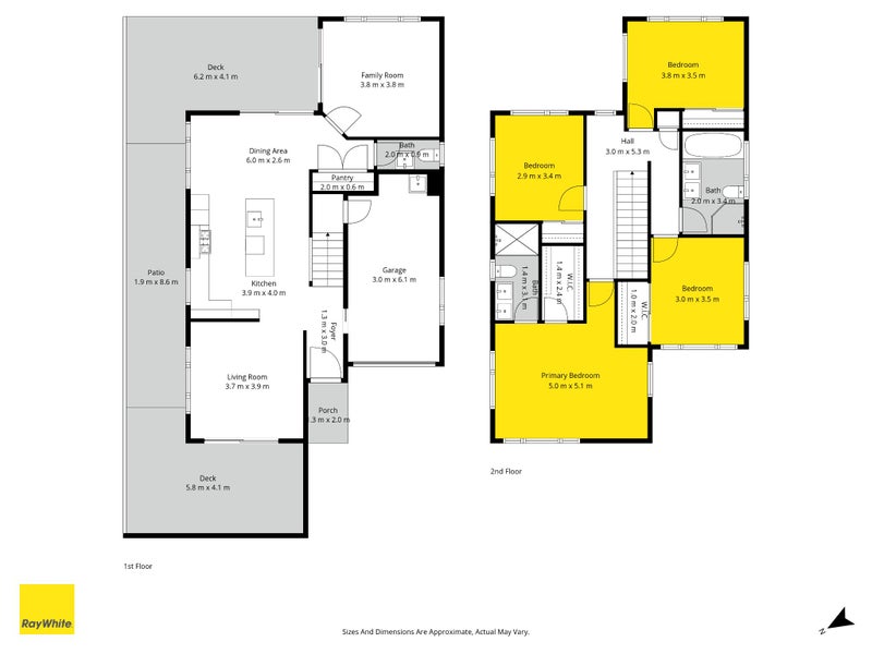 4 Crieff Place, Te Atatu Peninsula, Auckland - Carousel 29