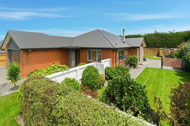 19 Emerson LANE, Rolleston, Selwyn - Carousel 2