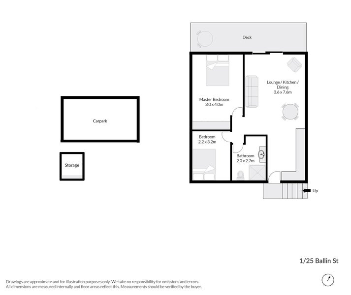 1/25 Ballin Street, Ellerslie, Auckland - Carousel 15