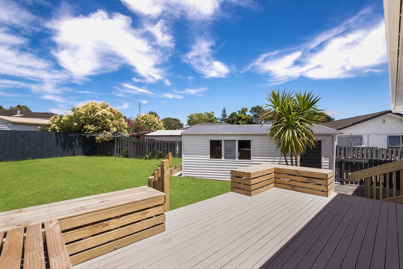 Property Valuation for 7 Yearsley Place, Manurewa, Auckland Trade Me Property Trade Me Property