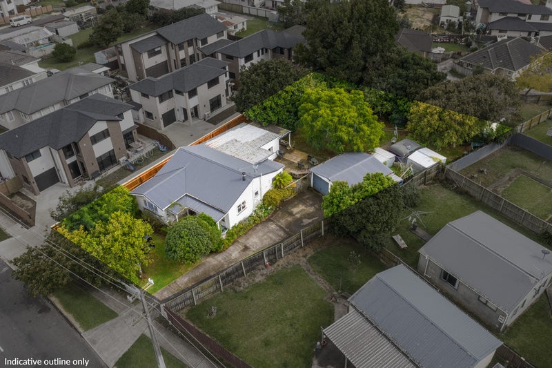 7 Landon Avenue, Mangere East, Auckland - Carousel 1