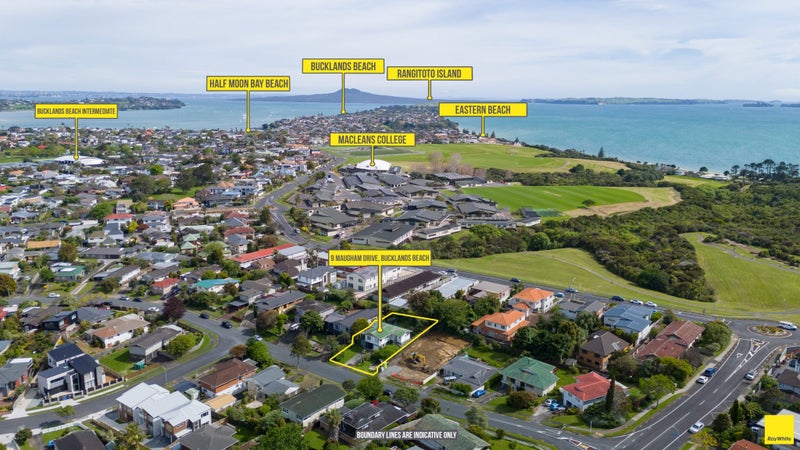 9 Maugham Drive, Bucklands Beach, Auckland - Carousel 2