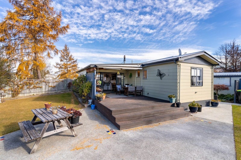 Property Valuation for 59 Sefton Street, Twizel Trade Me Property