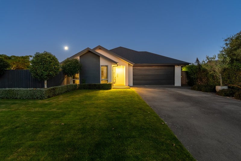 8 Simms Lane, West Melton, West Melton - Carousel 1