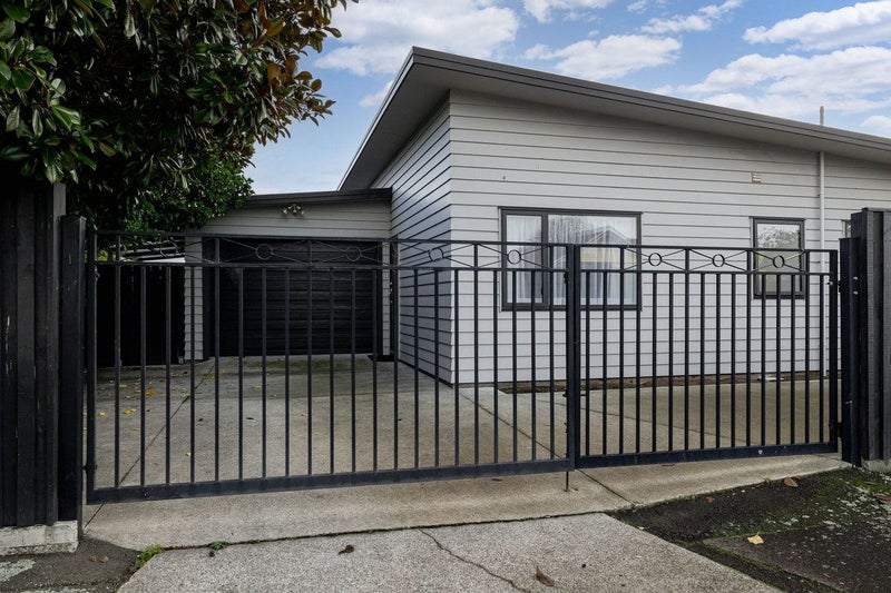 143 Grey Street, Palmerston North, Palmerston North - Carousel 23